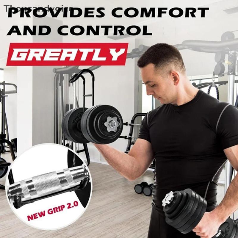 [พันvoice] 1PCS Dumbbell Spotter Hooks Hanger Heavy Duty Dumbbell Hooks Heavy Power Dumbbells Rack A