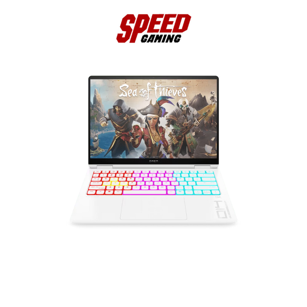 HP-OMEN-14-FB1025TX | Intel® Core™ Ultra 7 | NVIDIA® GeForce RTX™ 5060 | Notebook | โน๊ตบุ๊ค | By Sh