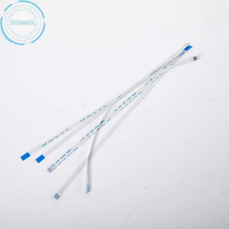 Xo94ol 1/5pcs 8 Pin 20 ซม.สําหรับ Asus X550 X550V X550C X550CC TouchPad Flex สายสวิทช์ TH