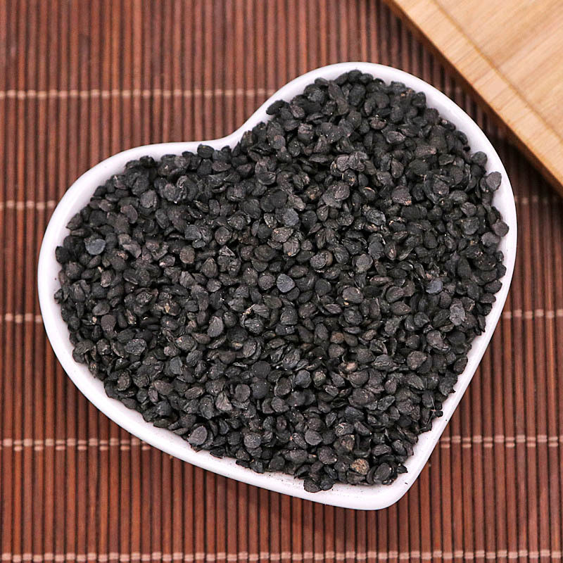 Leek Seed Leek Powder สมุนไพรจีนแบบดั้งเดิมวัสดุสมุนไพร Leek Seed พืชสมุนไพร Homgen Leek บดผงส่วนลดจ