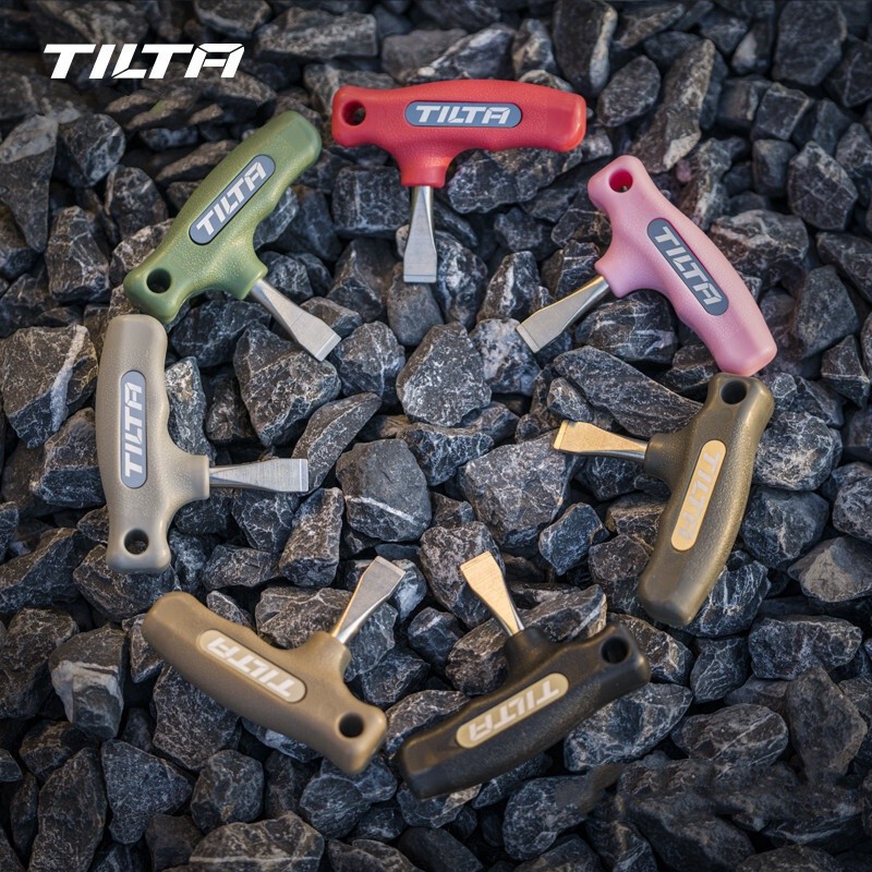 TILTA Flat Screwdriver Tool Wrench