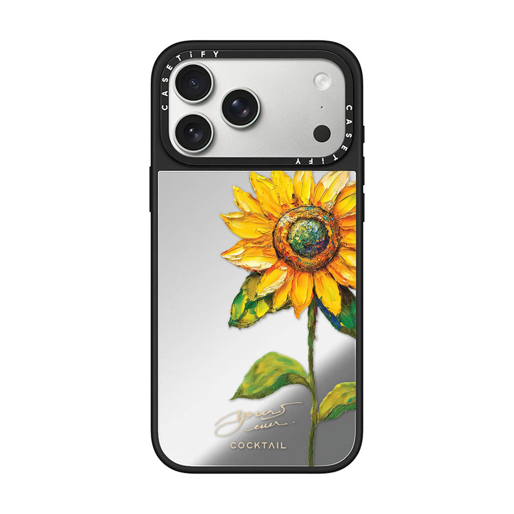 CASETi COCKTAIL Rock Band พลาสติกแข็งกระจกอะคริลิคสําหรับ iPhone 17 16 Air 12 13 14 15 Plus Pro Max ปลอก - รูปที่ 2