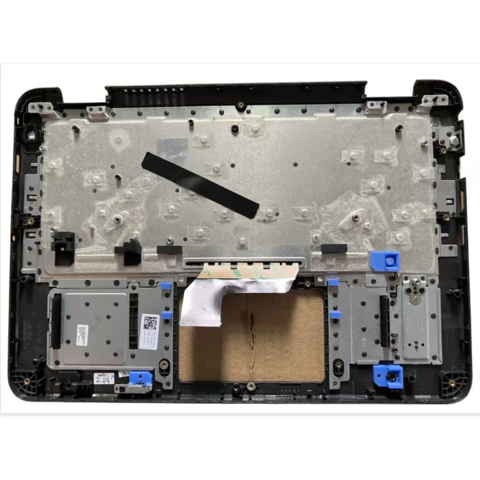DELL DELL Latitude 13 3300 E3300 3180 3380 3190 คีย์บอร์ดพร้อม C Shell Integrated