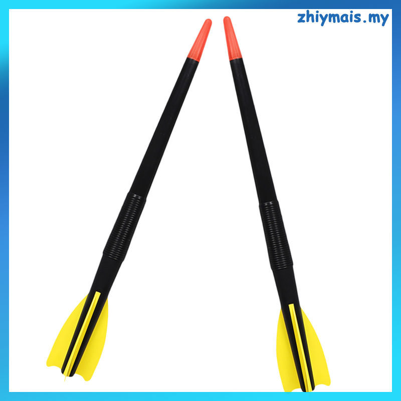 2 ชิ้น Javelin สําหรับนักกีฬาหนุ่มผู้ใหญ่เด็กs โรงเรียนกีฬาการแข่งขันเยาวชน zhiymais