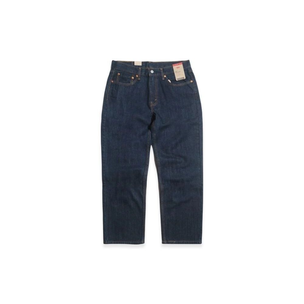 LEVI'S 550 Relaxed Fit Jeans Rinse Unused