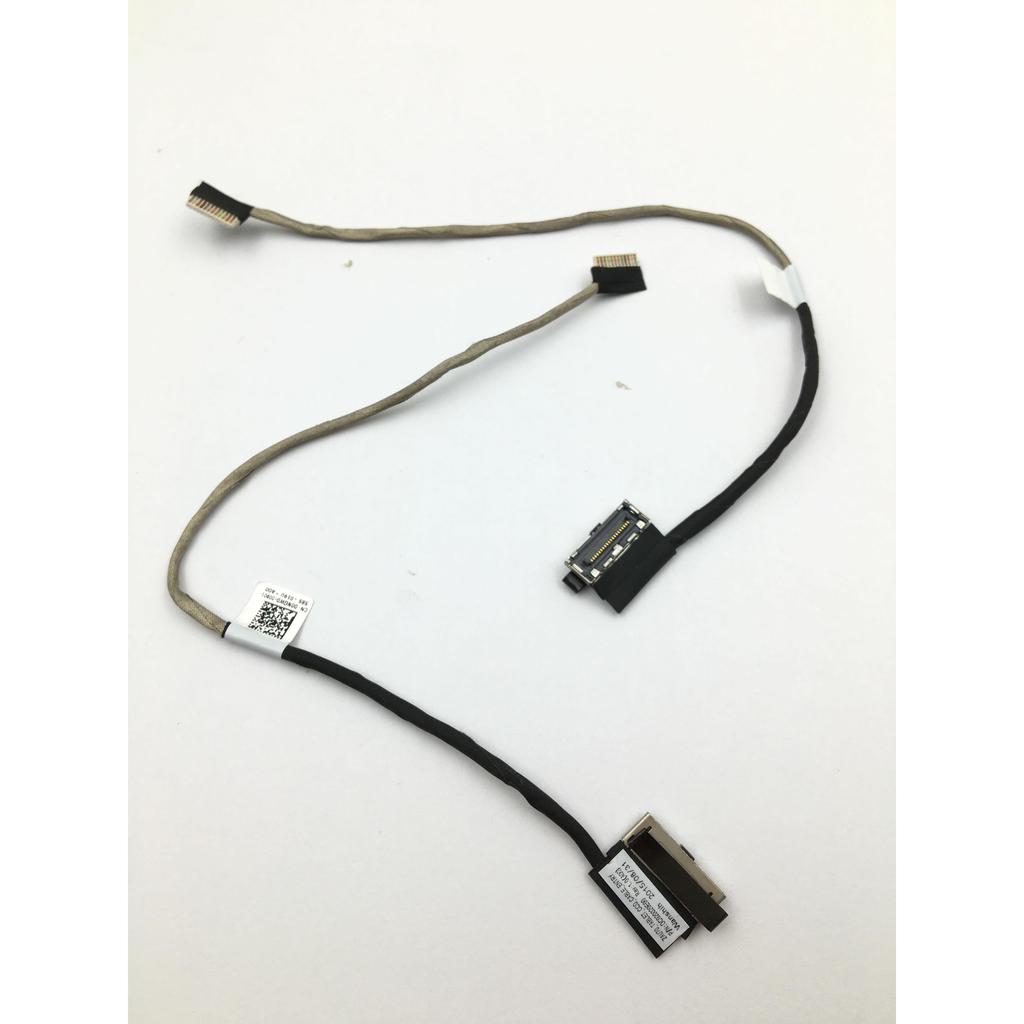 เหมาะสําหรับ ZAU70 Dell/7000 7350 7351 สายเชื่อมต่อสายเคเบิล020020E00 0NGW0