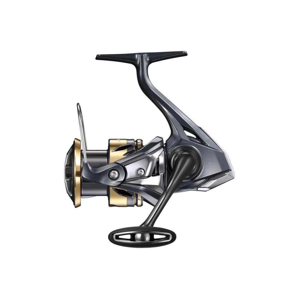 SHIMANO Spinning Reel 25 Altegra C3000XG
