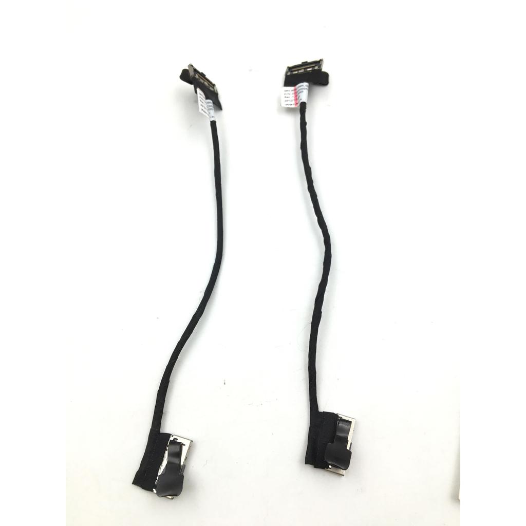 เหมาะสําหรับ Dell/Dell M18X R2 หน้าจอสายแบนสายเชื่อมต่อ 02C002P00 0Y9K8G