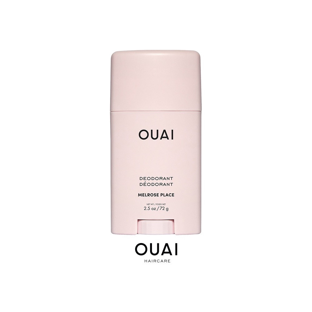 ลิขสิทธิ์แท้💯 จาก Shop OUAI Melrose Place Deodorant