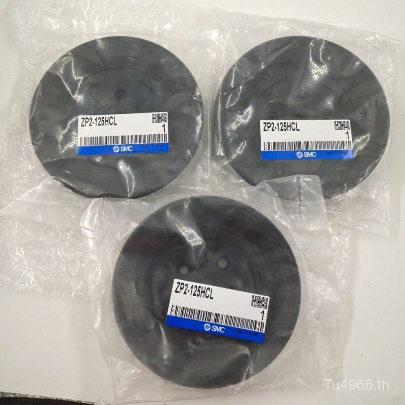 ZP2-125HCL ถ้วยดูดความแข็งแรงสูงของแท้ของแท้ญี่ปุ่น SMC พร้อมสต็อก! WBH0