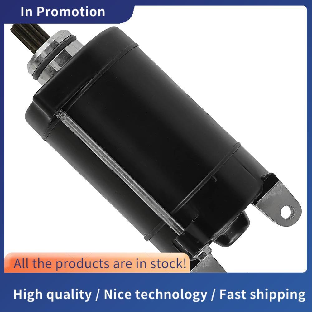 มอเตอร์สําหรับ Vt500C Vt-500C VT600 VT750 Shadow 31200-MF5-008 31200-MF5-018 31200-MF5-028 31200-MF5