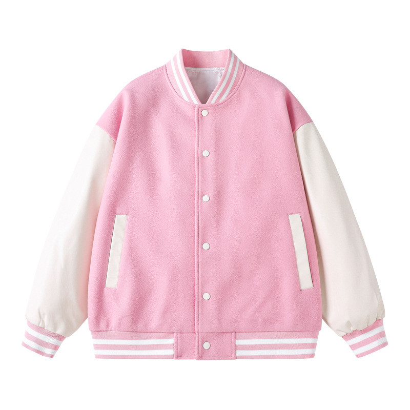 เสื้อยืดNASALee แบรนด์ร่วม สไตล์แคชวล แขนยาว หลากสี สำหรับใส่ได้ทุกวัน