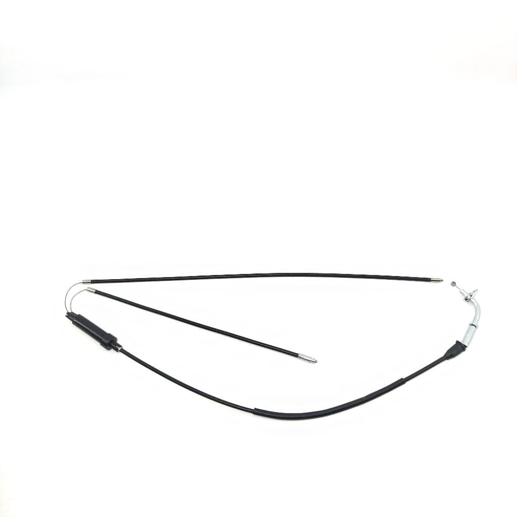 สายคันเร่ง Kawasaki GTO - Binter KH 100 - Binter KH100 - topsp