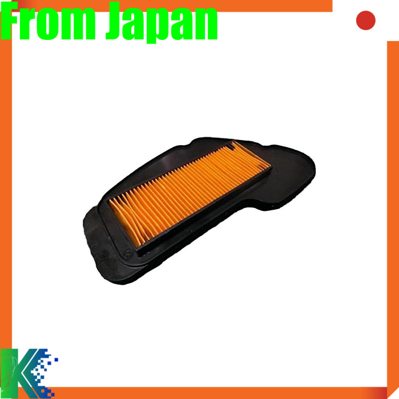 KN Planning 4-stroke JOG Jog VINO Air Element Air Cleaner Air Filter