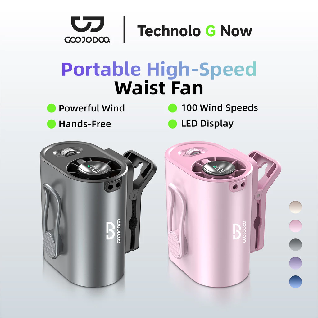 [GOOJODOQX Chulalongkorn] Offline Exclusive Link High Speed Fan Series GFS001 GFS002 GFS003 GFS006 GFS007 GFS008 GFS009 GFS011 thumbnail 9