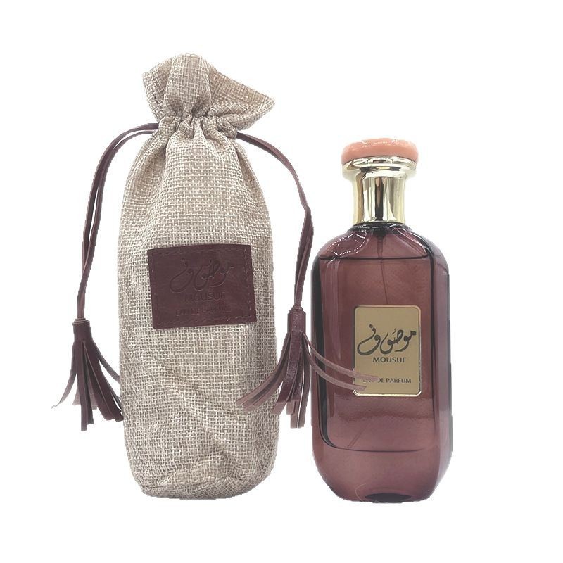 Hot Sale#Dubai Perfume Sachet MOUSUF Perfume  Long-lasting Fragrance Arabic Perfume10aa