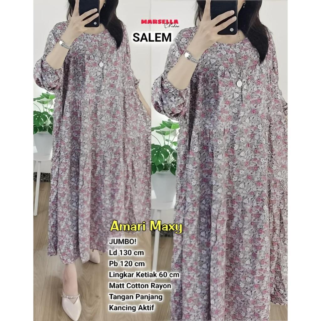 0511 AMARI MAXY by MARSeLLa