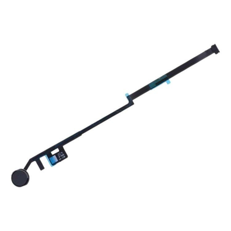 สายกลับปุ่มบ้านเหมาะสําหรับ iPad 10.2/8 A2270 A2428 A2429 ไม่มีลายนิ้วมือ