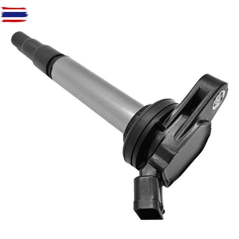 คอยล์จุดระเิด คอยล์หัวเทียน  ALTIS 2ZR DUO 90919-02258  Corolla Corolla Yaris Vios