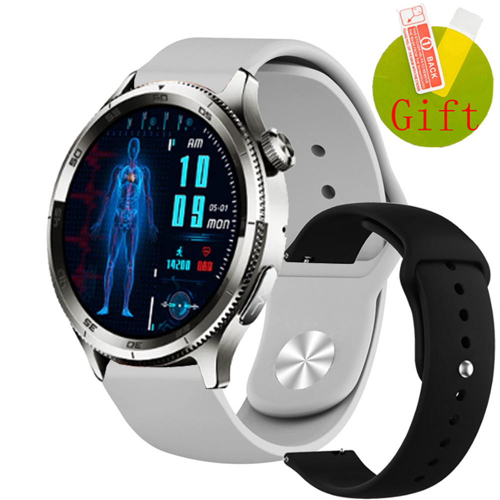 Aolon ECG PULSE สายคล้องคอสร้อยข้อมือสําหรับ Aolon ECG PULSE สมาร์ทสายนาฬิกาสมาร์ทวอทช์สายรัดข้อมือส