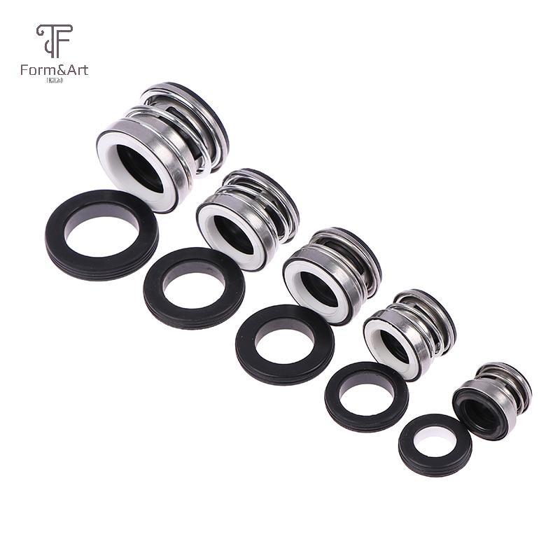 Form & Art 104 Series CE/CA/NBR 12 15 18 20 25 มม.เพลาซีลสําหรับปั๊มน้ํา FA