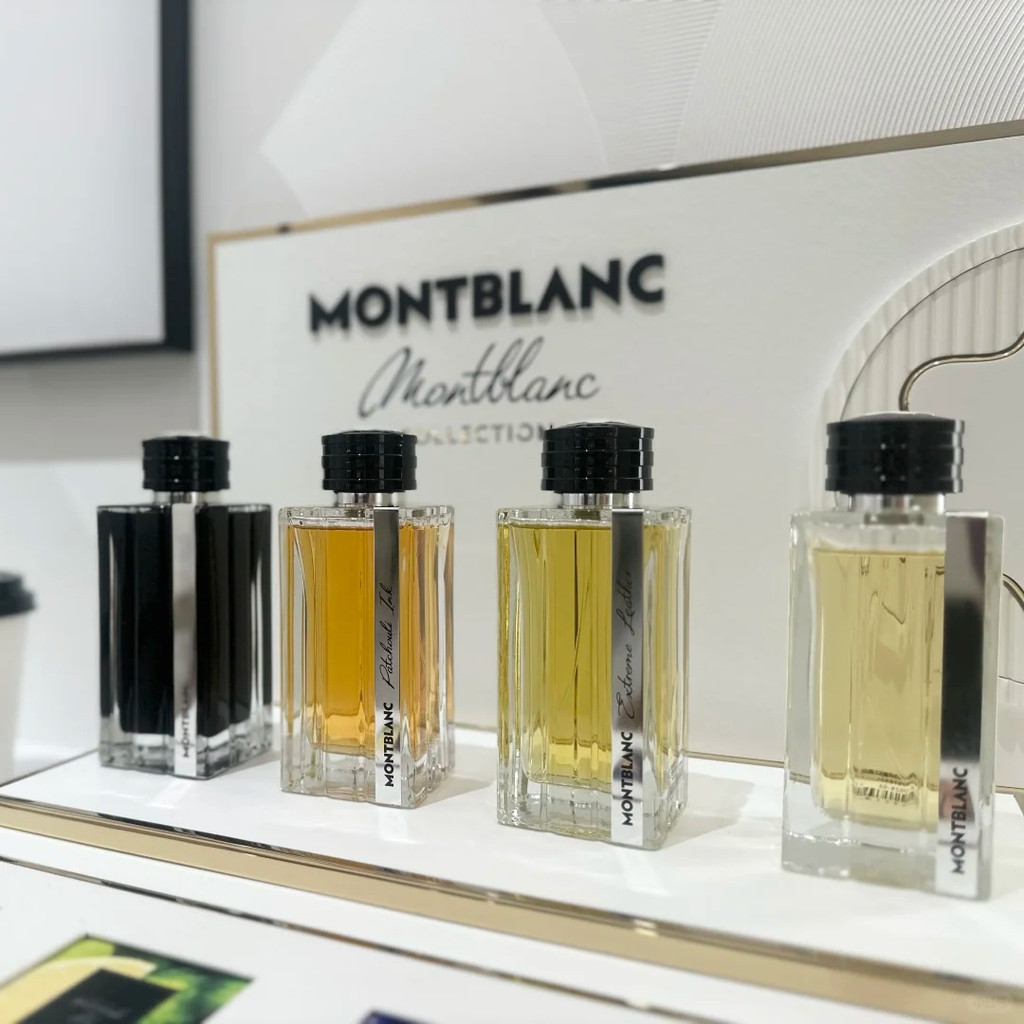 น้ําหอม Prestige Collection | ศิลปะ Olfactory ที่เกิดความซับซ้อนที่หรูหรา | 100มล