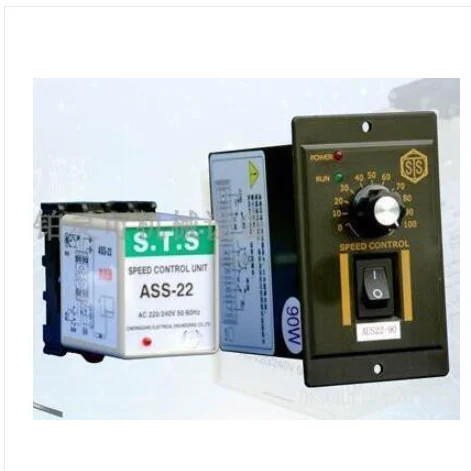 HOT ใหม่ Sts Governor Aus22-60w Aus22-90 120 180 15w 6w การควบคุมความเร็ว