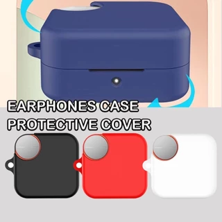 เก็บปลายทาง！เคสซิลิโคนcmf buds pro 2 ฝาครอบสำหรับป้องกันหูฟัง เคสนุ่มหูฟัง ขนาดพกพา
