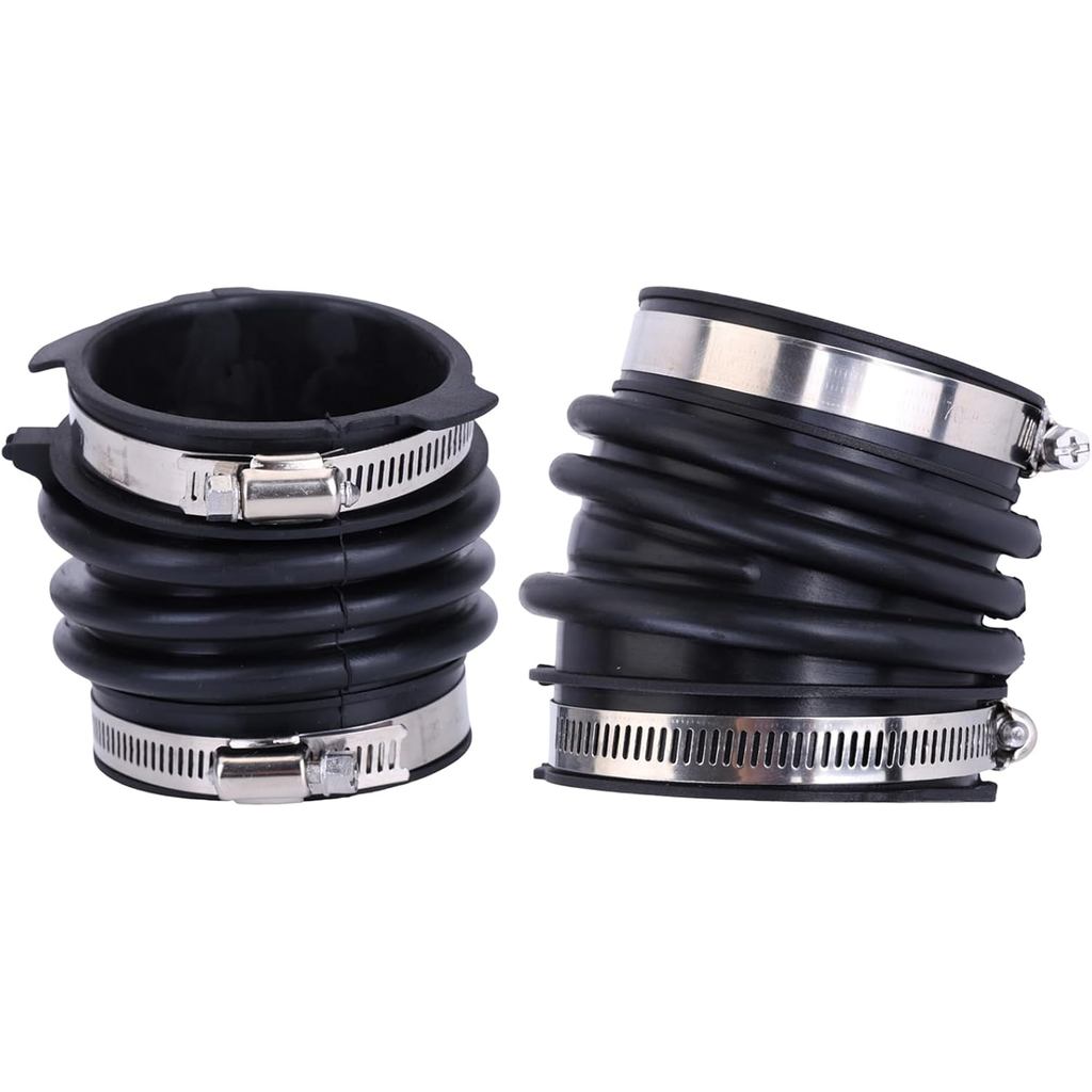 178882-AA020 เครื่องยนต์ Air Intake ท่อสําหรับ Sienna 2004-2006 Air Cleaner ท่อ 17881AA020 17882AA02