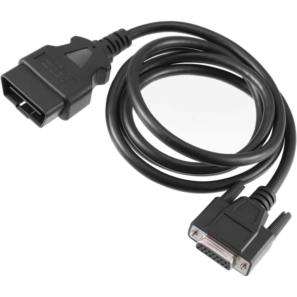 ACROPIX OBDII OBD2 สายหลักเครื่องมือวินิจฉัยอะแดปเตอร์สายเชื่อมต่อสําหรับเปิดตัว X431 CRP129 CRP123 