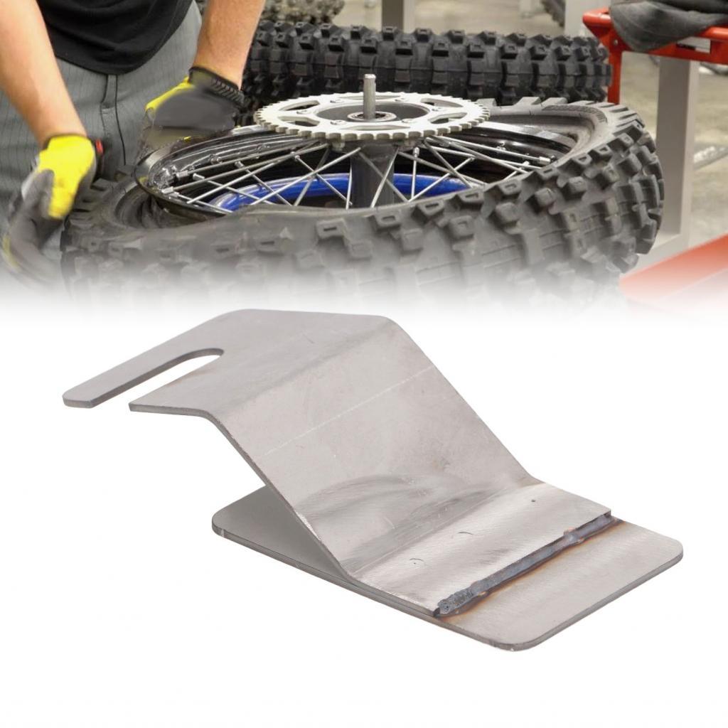 Ufriend Acooto เครื่องมือลูกปัดยางรถจักรยานยนต์สําหรับการกําจัดถนนและการติดตั้ง - เปลี่ยน