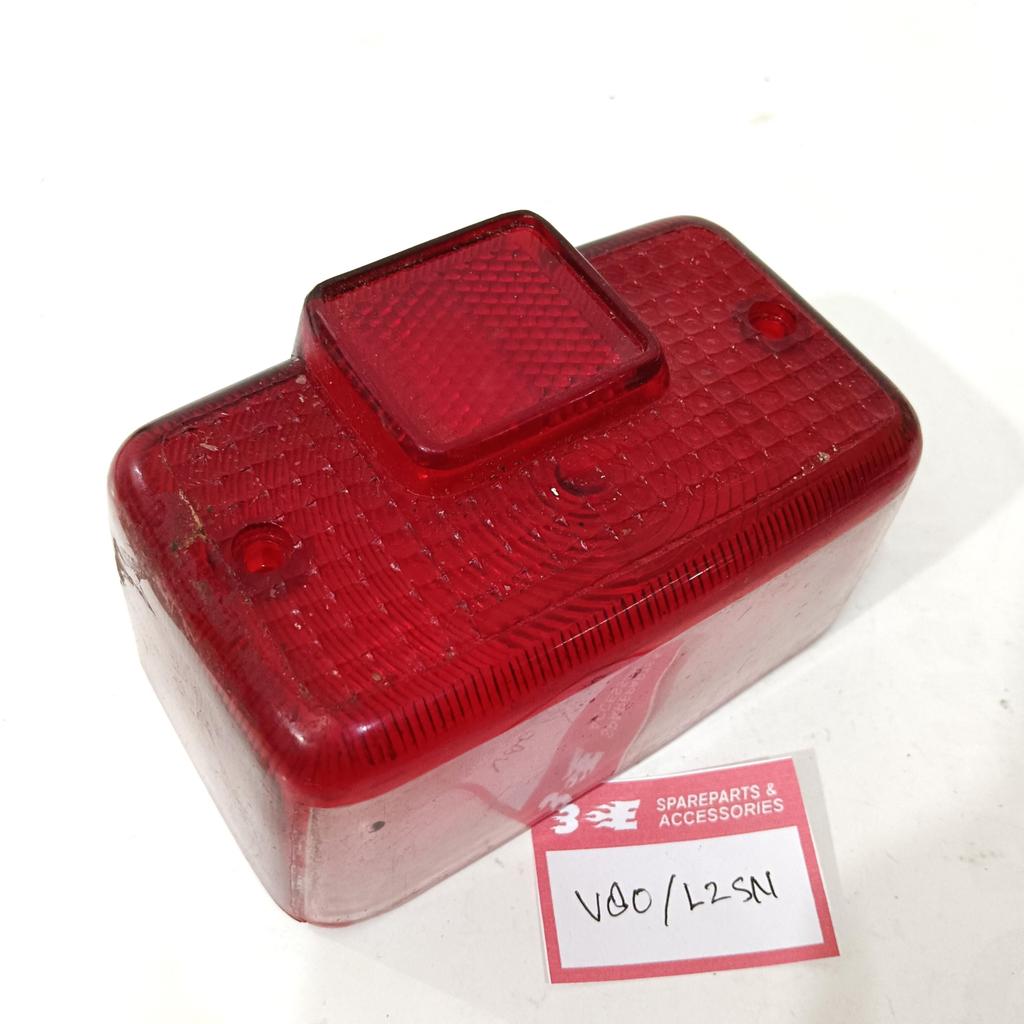 [3E Parts & Acc] Mika Stop V80 L2SN L2 Super Rare Item