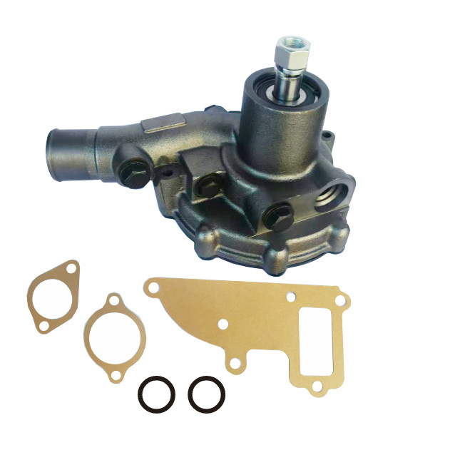 ปั๊มน้ํา V837081046 V837091844 11316473 สําหรับ Massey Ferguson MF4608 MF4708 MF4709 MF5709 MF5710 M