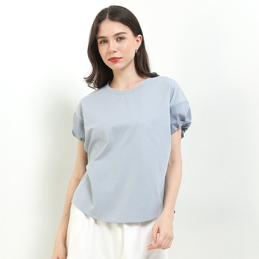 เสื้อยืดผู้หญิง Cardinal G0638P02E