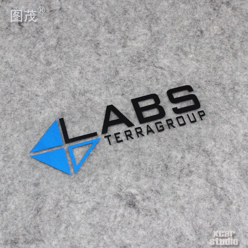 Escape Tarkov เกม Tarkov โลโก้สติกเกอร์รถไฟฟ้ารถคอมพิวเตอร์กระเป๋าเดินทางแบตเตอรี่รถ Hollow สติกเกอร