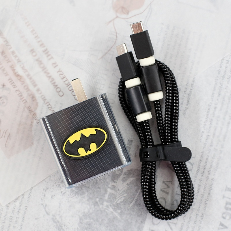 เหมาะสําหรับเครื่องชาร์จ Samsung25W 45W เหมาะสําหรับ Samsung Galaxy s24+S24Ultra เคสป้องกันสายเคเบิล