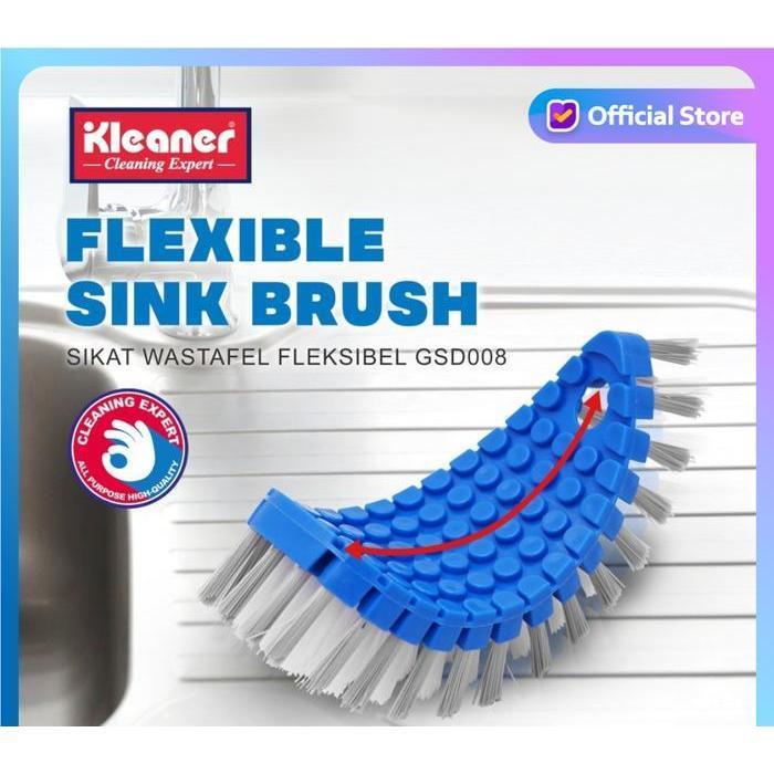 ที่ขูดแปรงมัลติฟังก์ชั่น GSD008