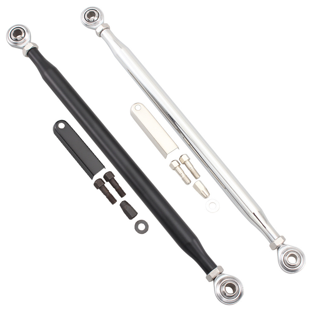 อุปกรณ์มอเตอร์ไซค์ Harley Glider King Street Glider Modified Clutch Lever Clutch Lever