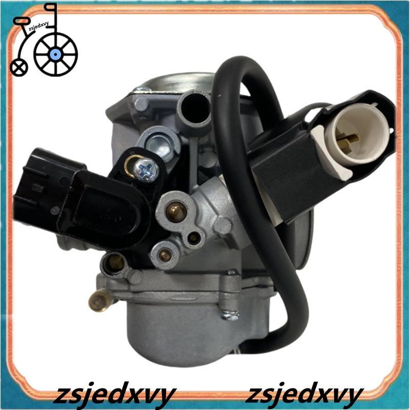 16100-GGA-672 คาร์บูเรเตอร์สําหรับ 2011-2019 Ruckus 50 NPS50 2008-2009 Ruckus 50 NPS50 NPS50S
