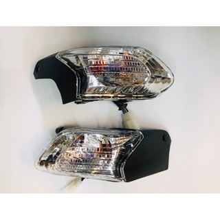 ไฟเลี้ยวหน้า ดรีมซุปเปอร์คัพ Dream110-i(CUB)(ซ้ายและขวา) HMA…