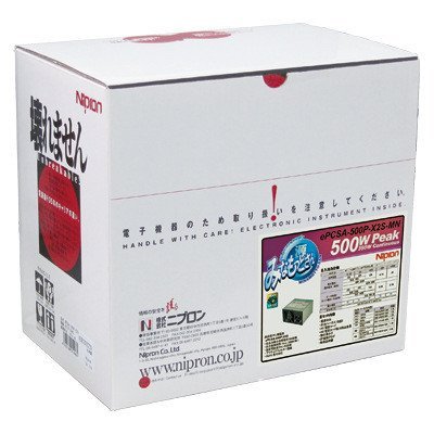 ญี่ปุ่นญี่ปุ่น NIPRON แหล่งจ่ายไฟ OZP-350-12-JSE-K OZP-350-30-TSE