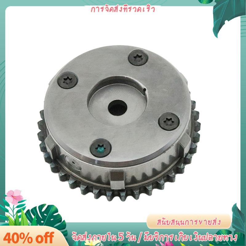 6M8G-6C525-CD รถ VVT Camshaft Sprocket Variable Valve Timing Actuator สําหรับ 3 5 6 -7 MX-5 2.0 2.3 