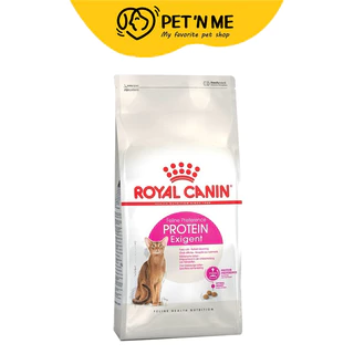 [จัดส่งจากคลัง] ROYAL CANIN โรยัลคานินอาหารแมวโตอายุ 1ถึง 10ปี Exigent 42 Proteln 2กก. [3182550767194]