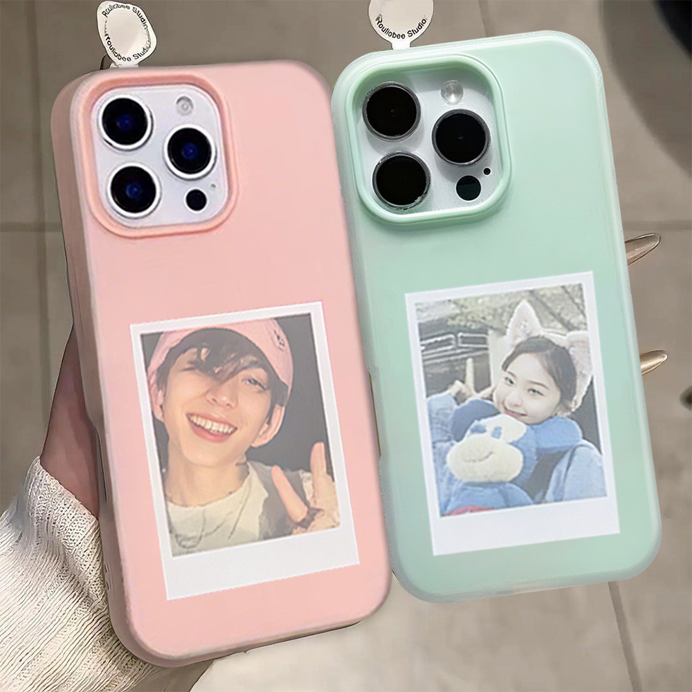 Candy สี 2-in-1 Jelly Soft เคสโทรศัพท์สําหรับ VIVO Y04 Y04s Y29 Y19S Y28 Y03 Y18 Y100 Y17S Y27S Y36 