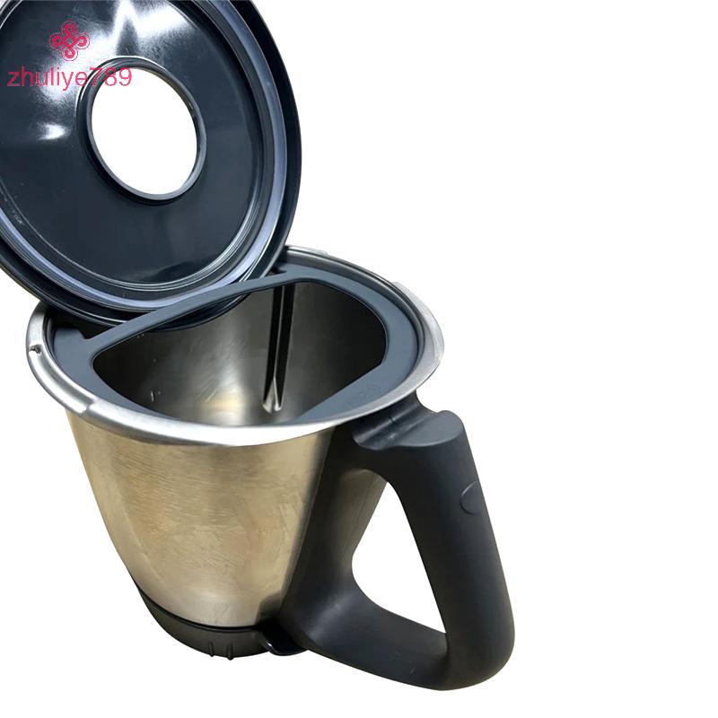 <zhuliye789>สําหรับ Thermomix TM5 TM6 อุปกรณ์คั้นน้ําผลไม้ผลไม้อุปกรณ์เสริมเครื่องคั้นน้ําผลไม้ข้ามพ