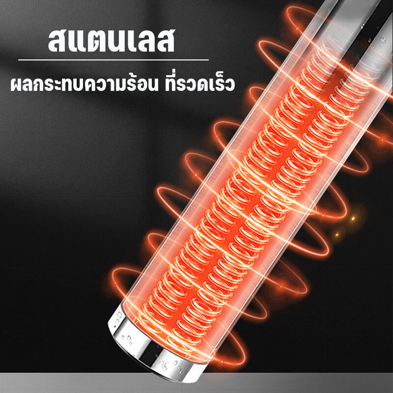 เครื่องทำความร้อนตู้ปลา ตัวควบคุมอุณหภูมิ ฉนวนปลา 25-500W 12 องศา – 34 องศา สแตนเลส คุณภาพสูง กันน้ำได้ดีมาก ร้อนเร็ว ราคา ถูกที่สุด ดีลบีเคเค แกลเลอรีภาพที่ 4