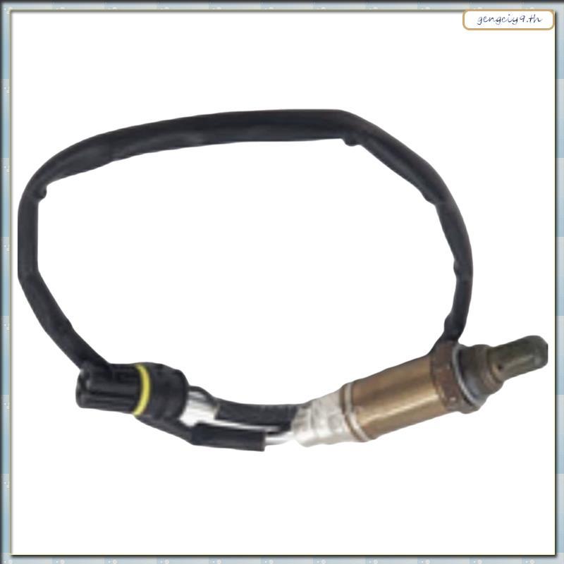 [ZBM] เซนเซอร์ออกซิเจนในรถยนต์ O2 เซนเซอร์เซนเซอร์ 11781437586 สําหรับ 3 5 7 Series Z3 Z4 E46 E39 E3