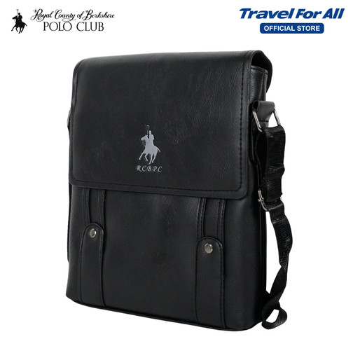 RCB Polo Club 27cm Sling Bag (2 สี)