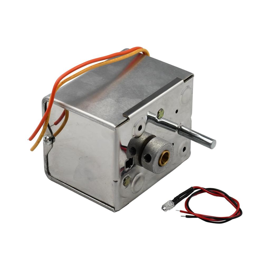 เปลี่ยน Damper มอเตอร์ Actuator ใช้งานร่วมกับ Honeywell ARD ZD M847D 2 สายสปริงมอเตอร์ RZ3-1M M847D1