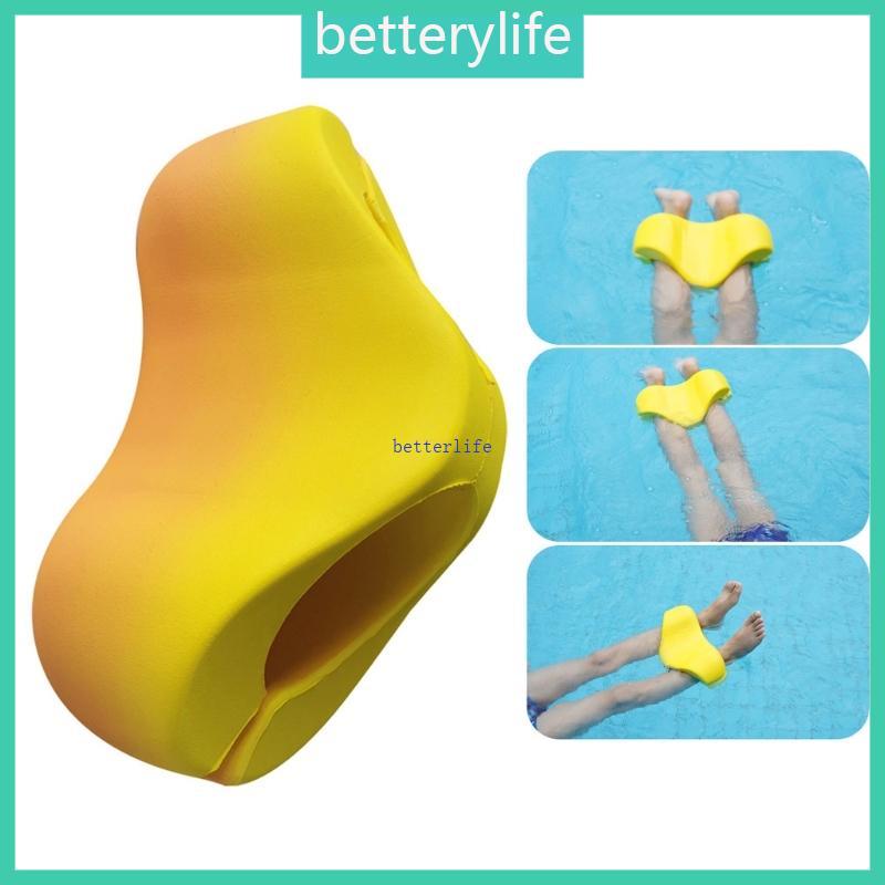 BTF Floating Kickboard และ Pull Buoy สินค้าเสริมในการฝึกว่ายน้ำและเล่นในสระ